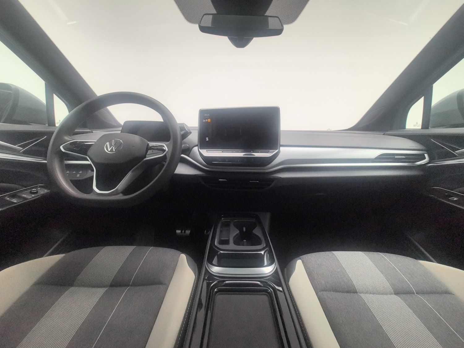 Used Volkswagen ID.4 CROZZ 2022