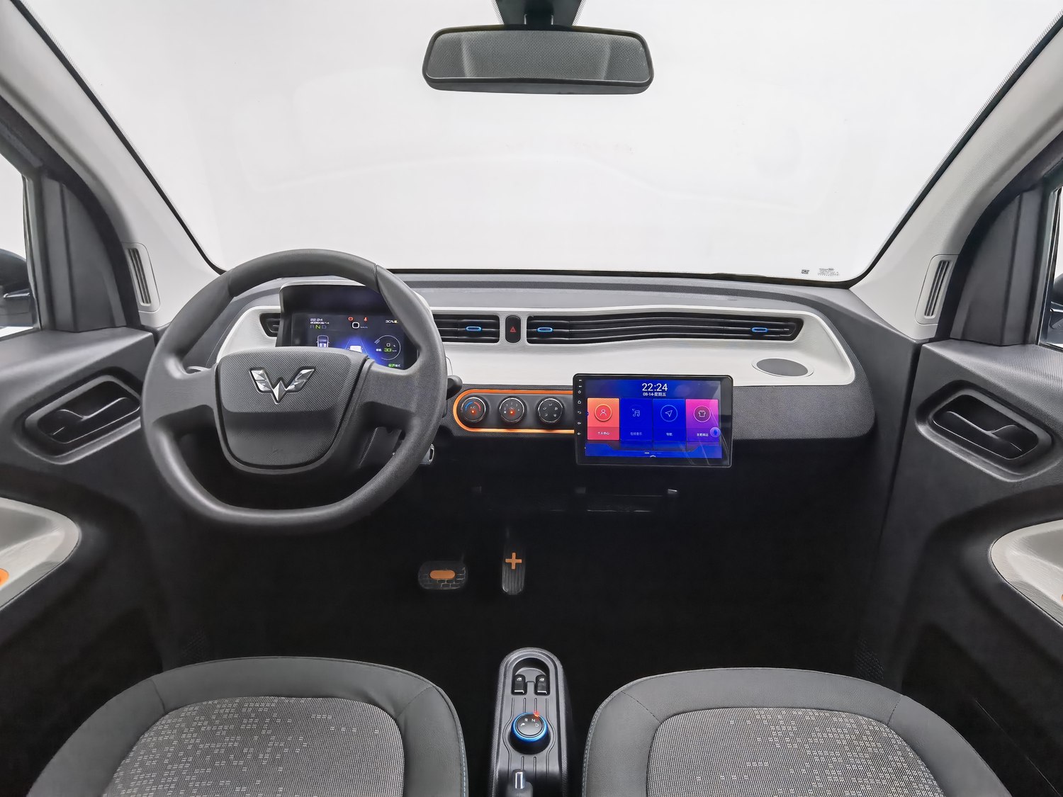 Used Wuling Hongguang MINIEV 2020