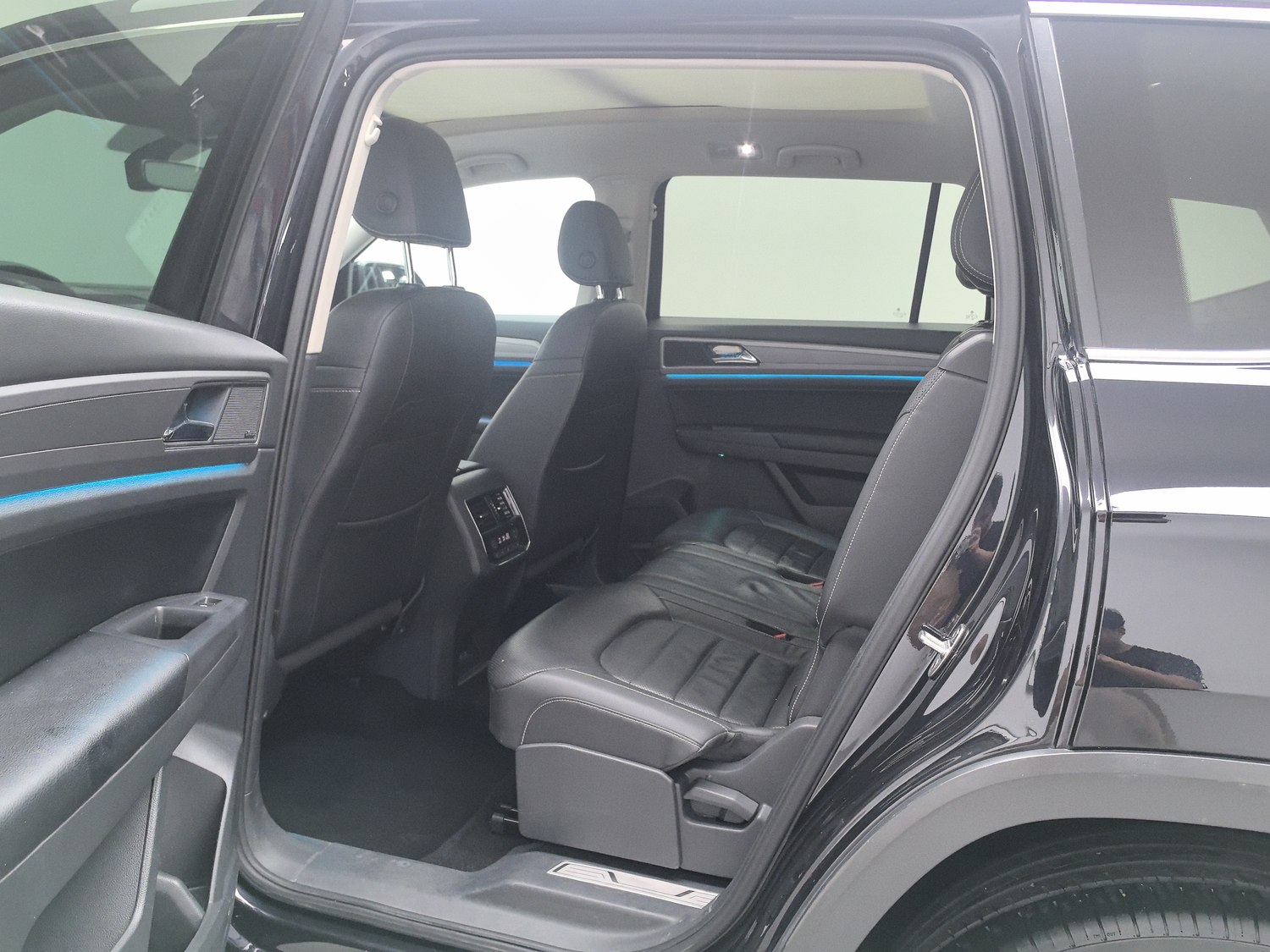 Used Volkswagen Teramont 2017 2.0 AT