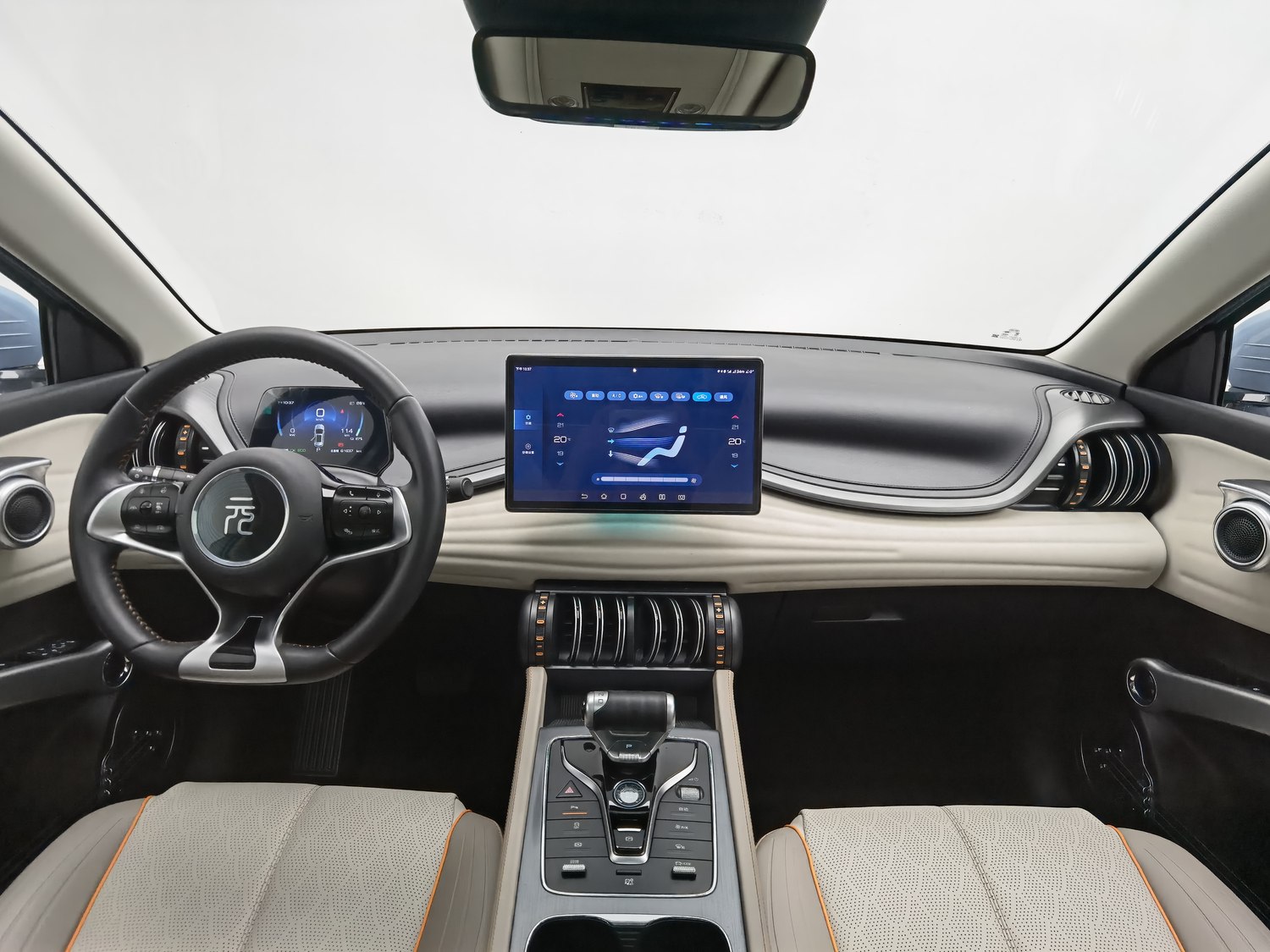 Used BYD Yuan PLUS 2023