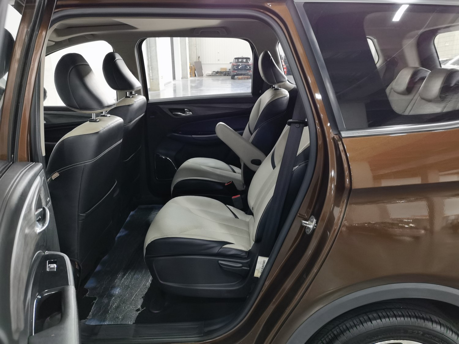 Used Baojun 730 2017 1.5 AT