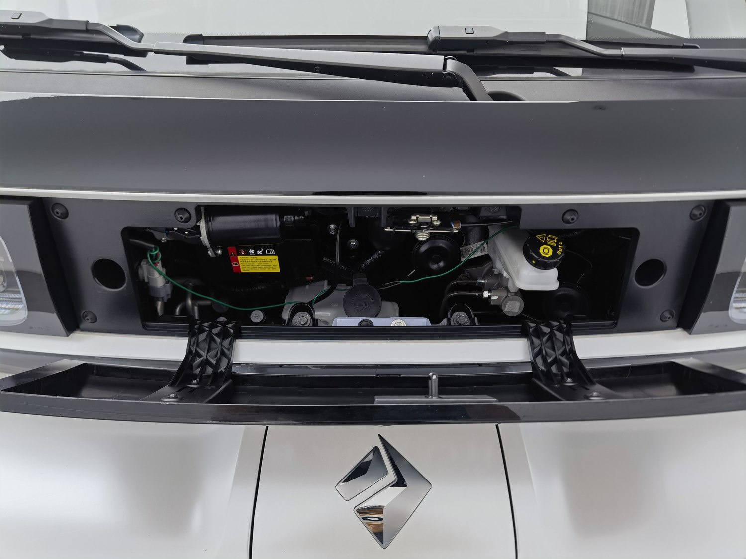 Used Baojun KiWi EV 2021