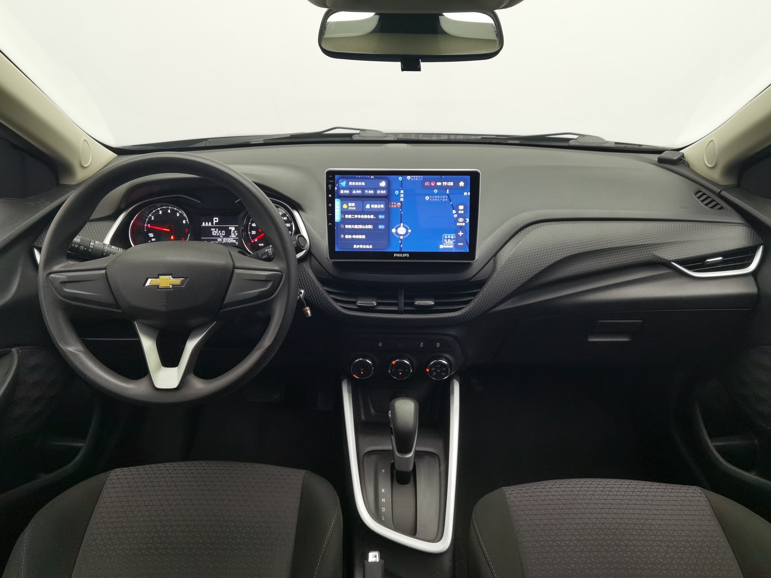 Used Chevrolet Cavalier 2020 1.0 AT