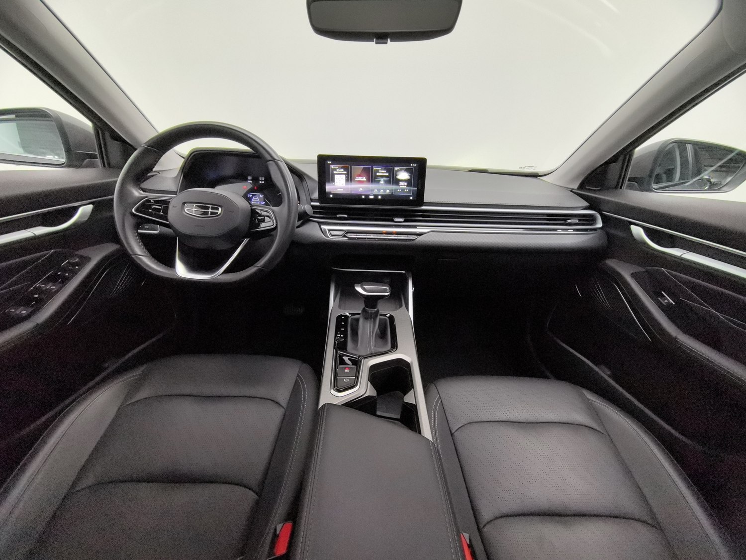 Used Geely Emgrand 2022 1.5 AT