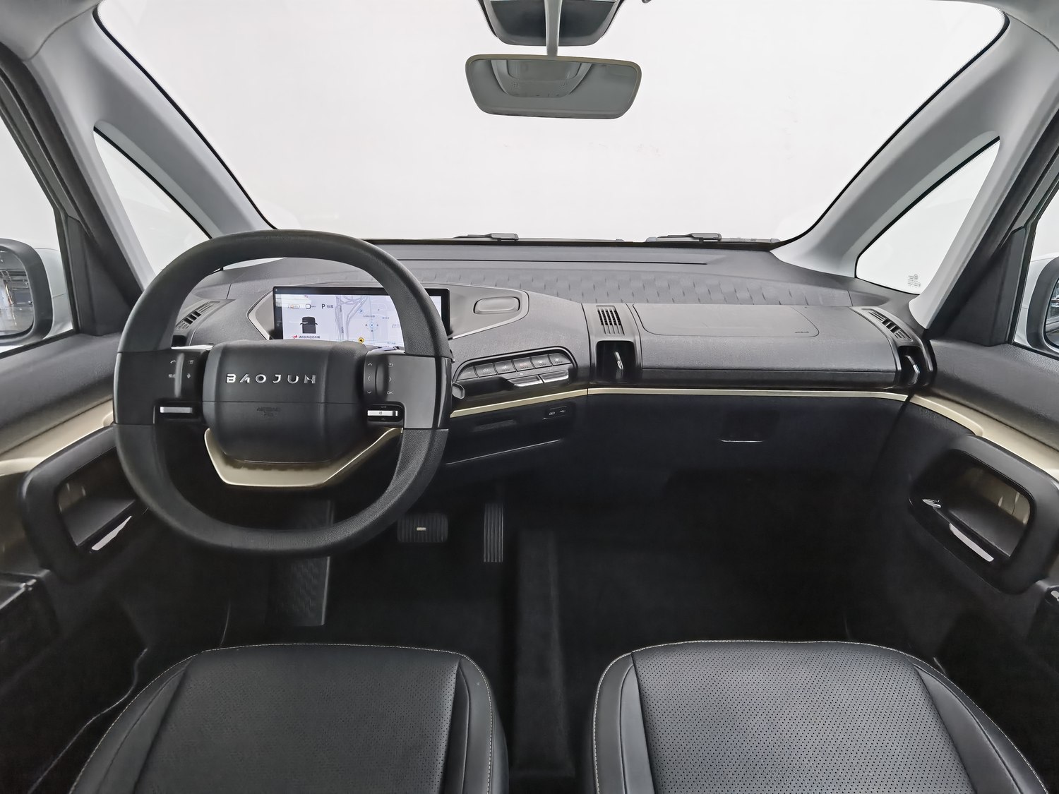 Used Baojun KiWi EV 2021