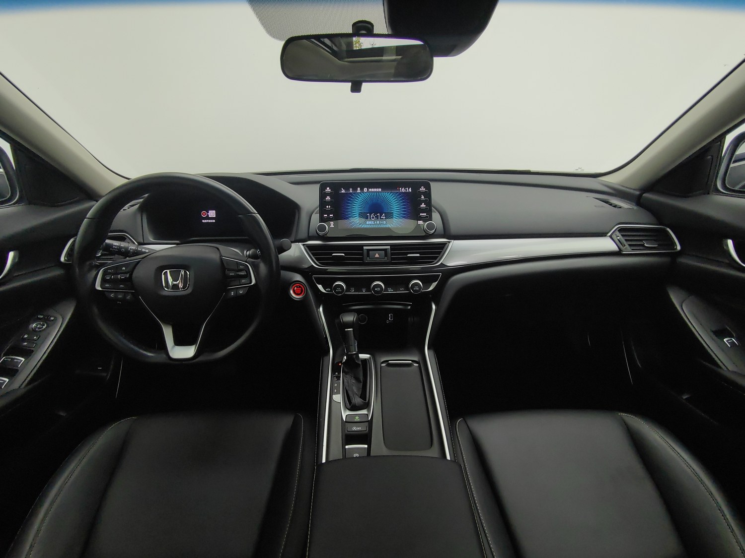 Used Honda Inspire 2019 1.5 AT