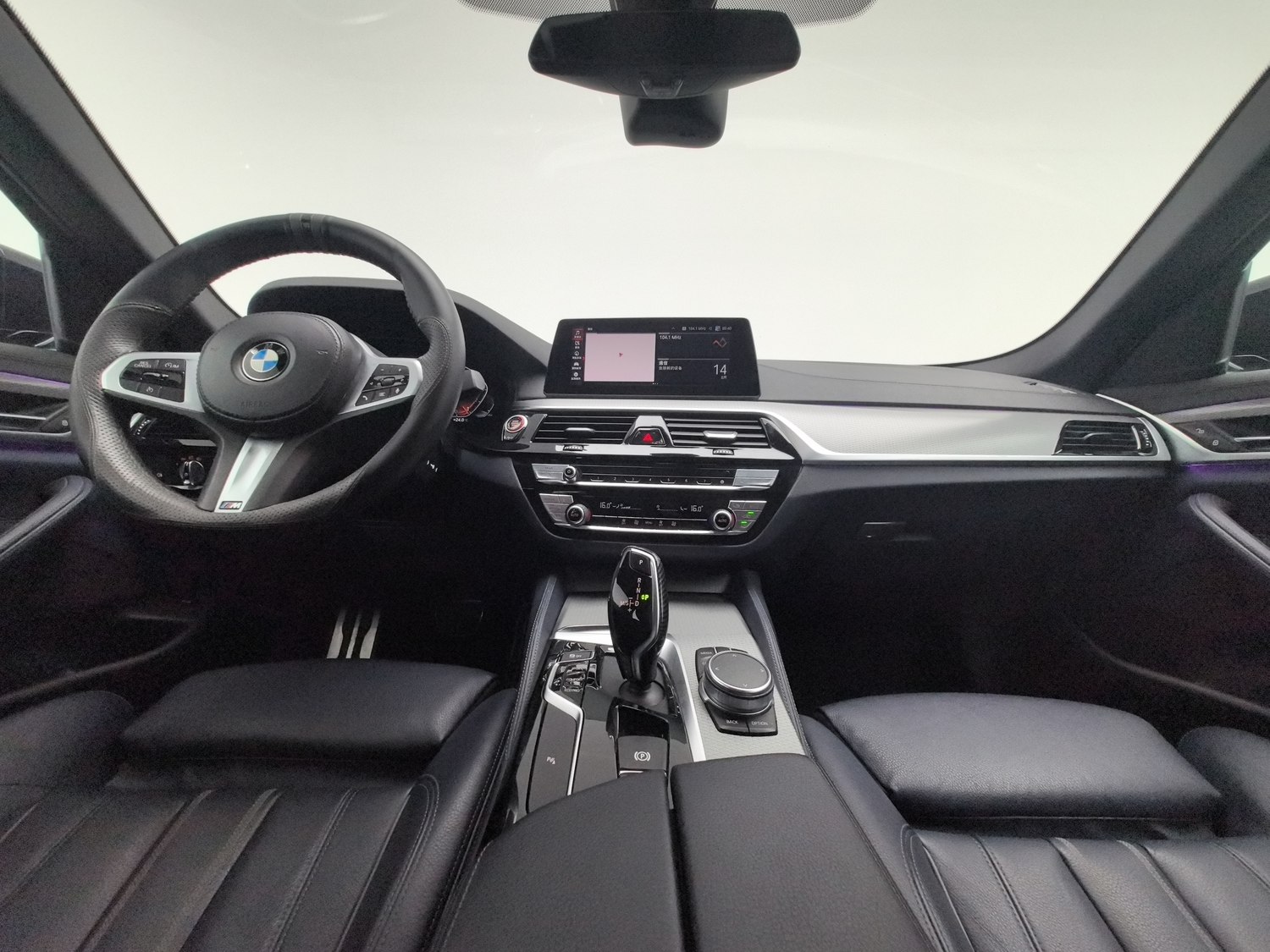 Used BMW THE5(Import) 2020 2.0 AT