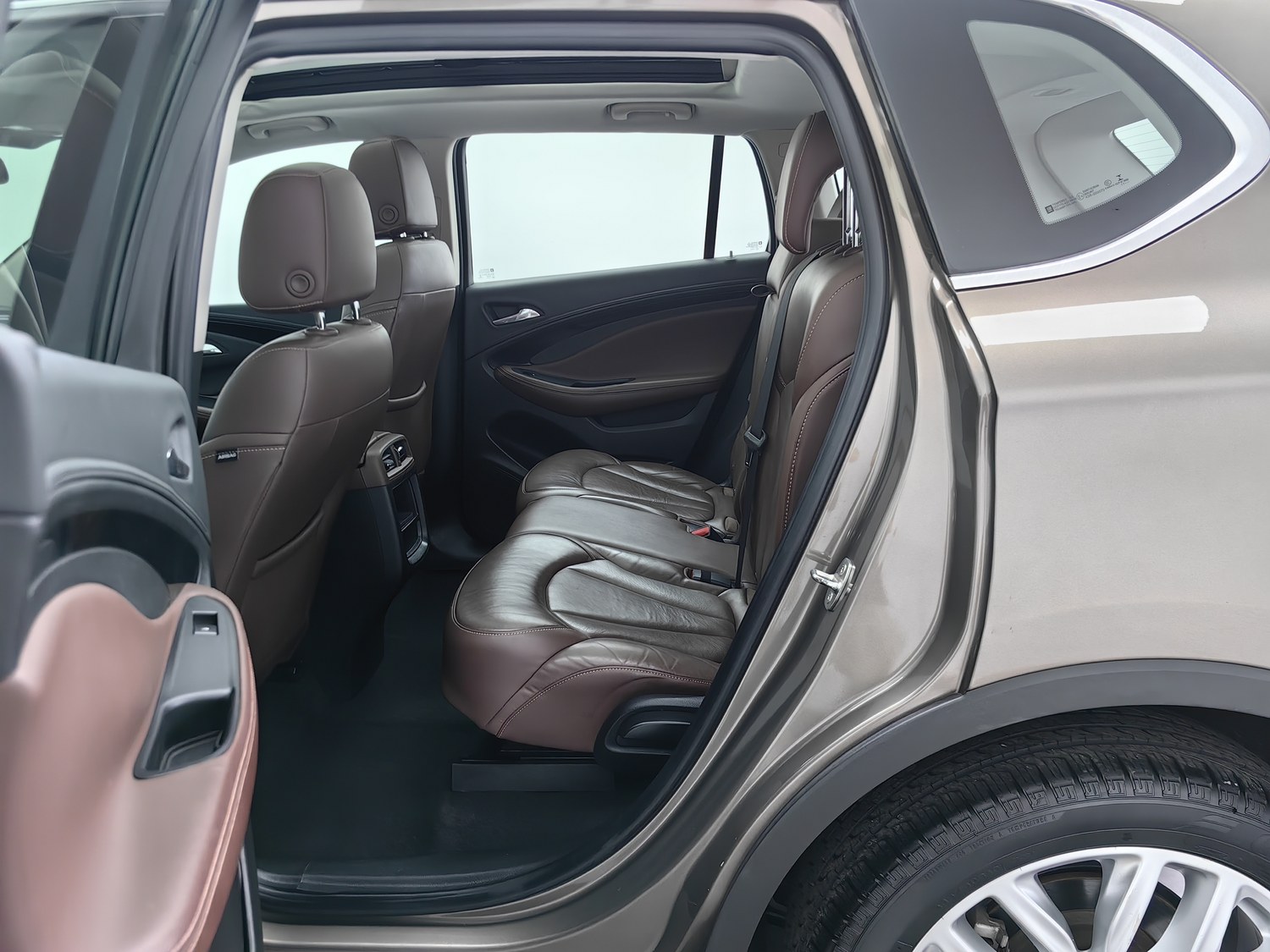 Used Buick Envision 2018 2.0 AT