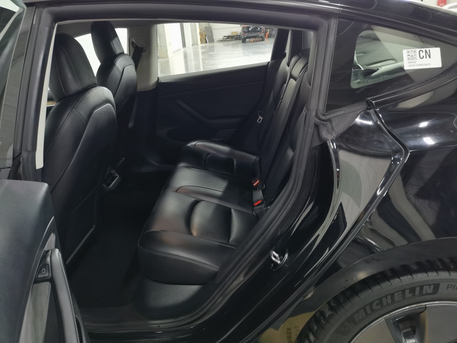 Used Tesla Model 3 2022