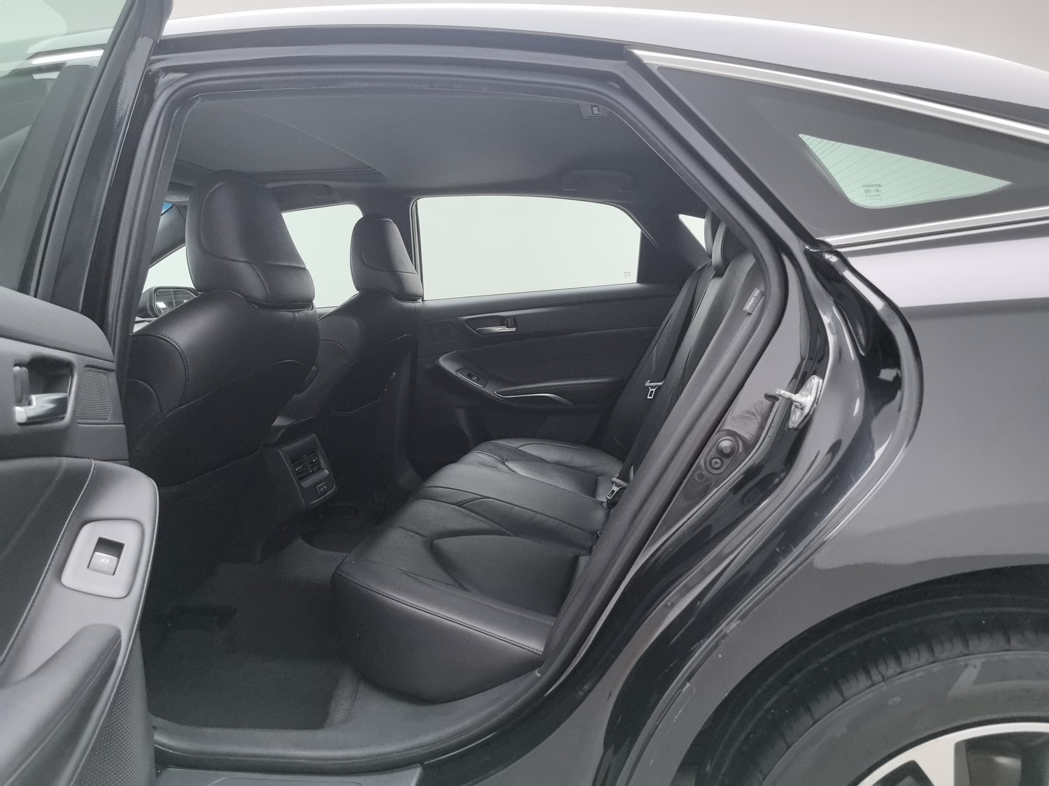 Used Toyota Avalon 2022 2.5 AT