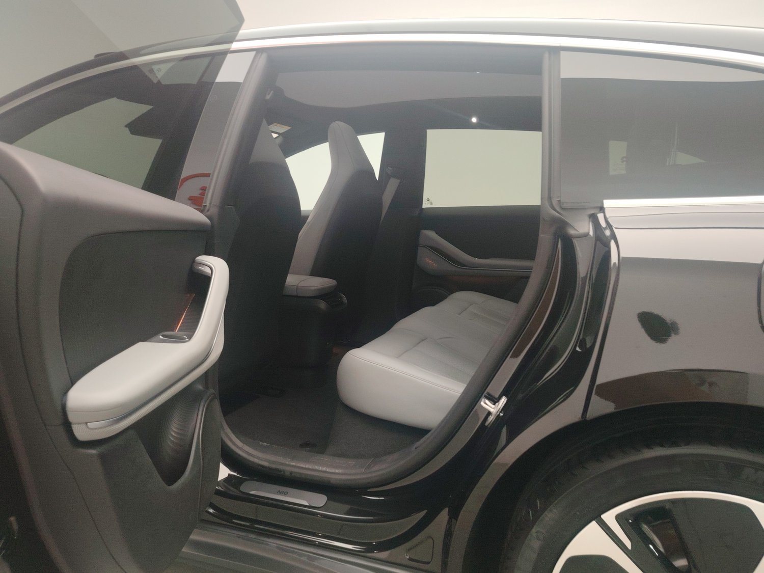Used NIO ET5 Touring 2024
