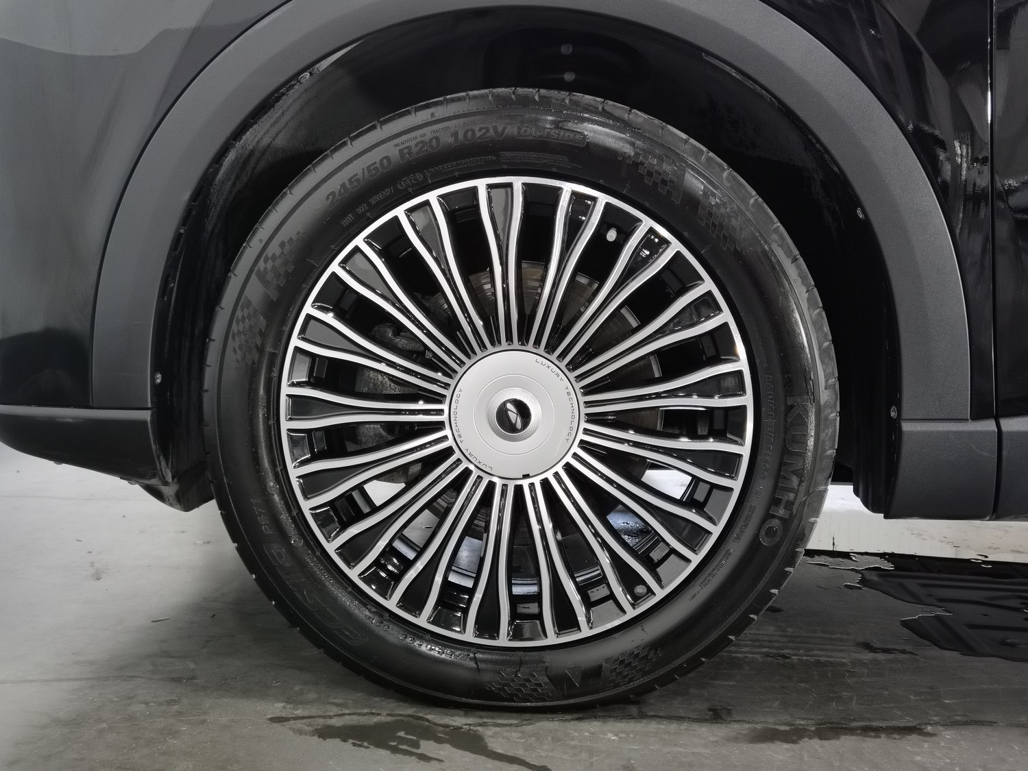 Used Chery Fengyun T9 2024 1.5 AT