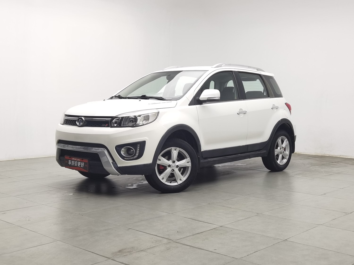 Used Great Wall M4 2014 1.5 MT