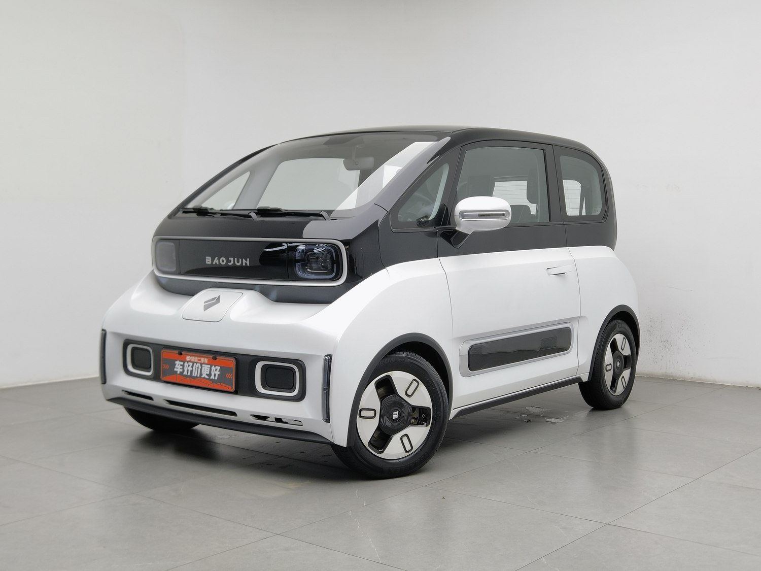 Used Baojun KiWi EV 2021