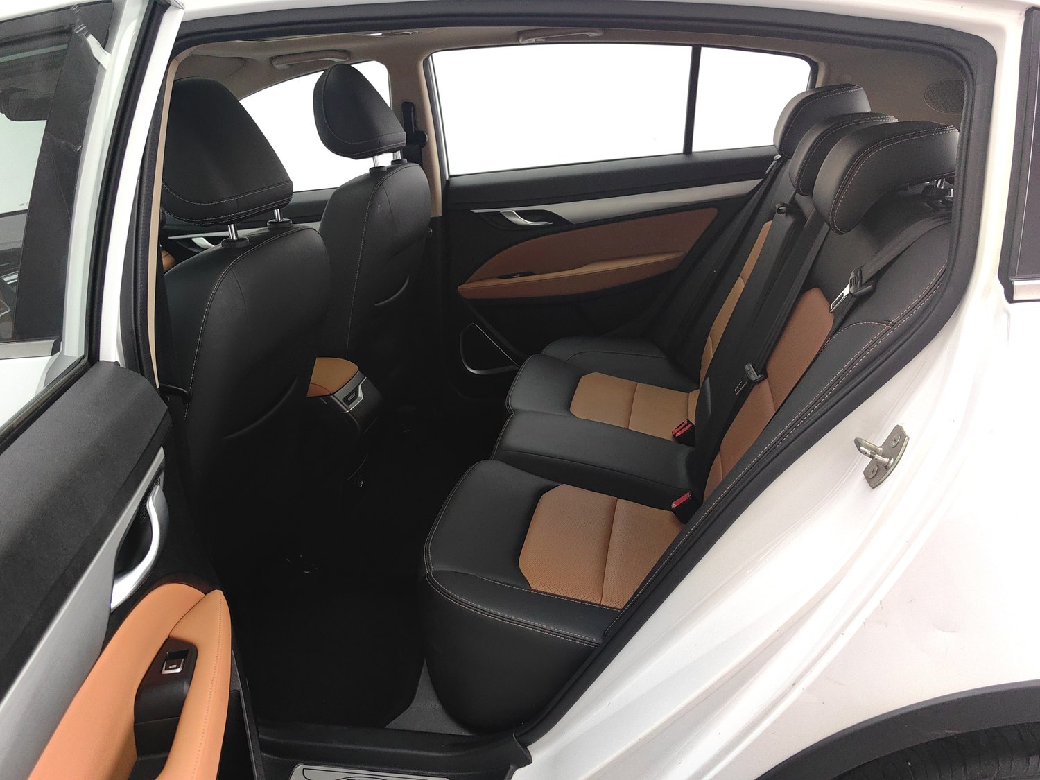 Used Geely Vision S1 2018 1.4 AT