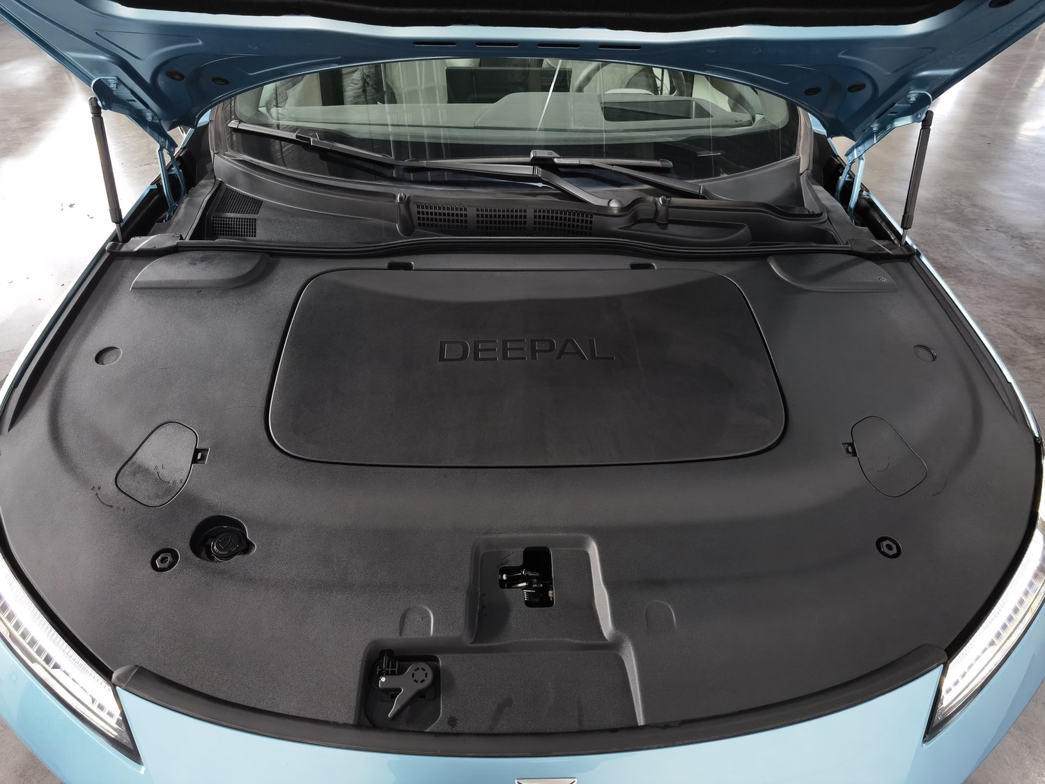 Used Deepal L07 2024 1.5 AT