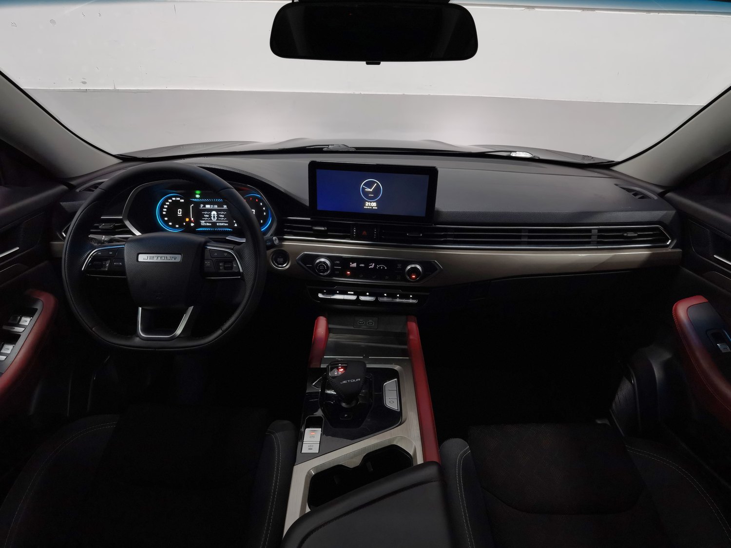 Used Jetour X70 2023 1.5 AT