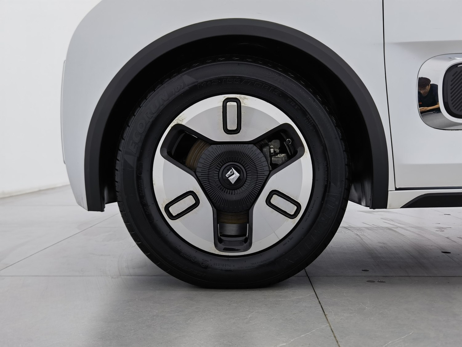 Used Baojun KiWi EV 2021