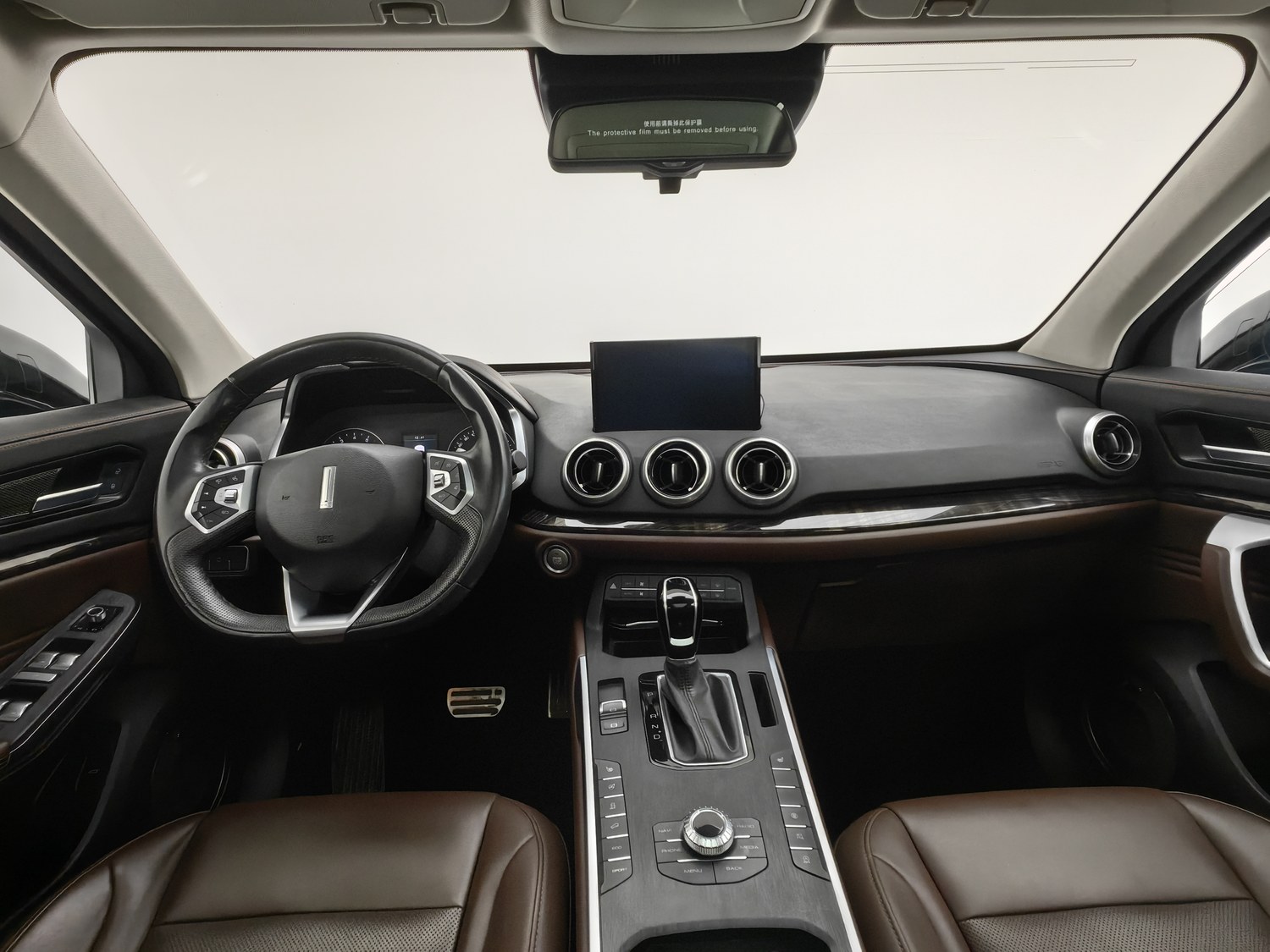 Used Wey VV5 2019 2.0 AT