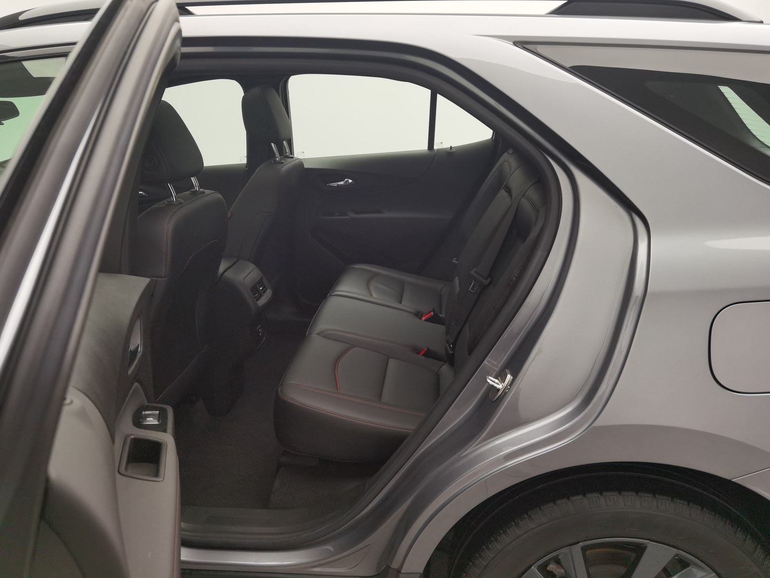 Used Chevrolet Equinox 2021 2.0 AT