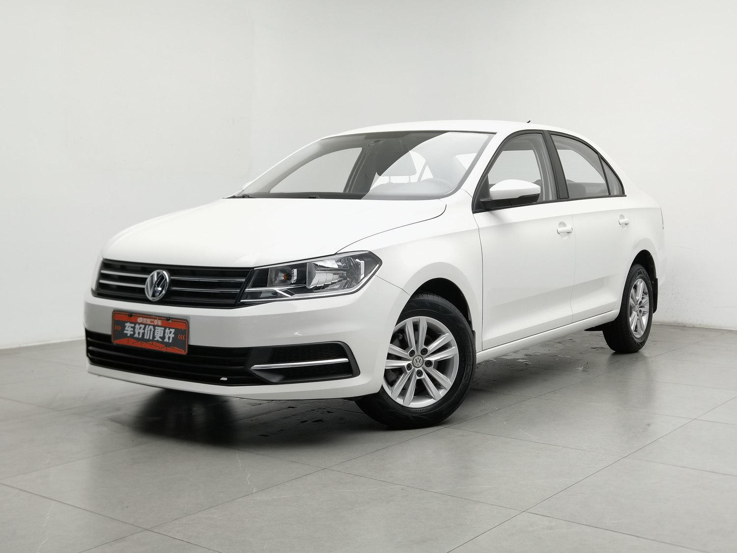 Used Volkswagen Santana 2019 1.5 MT