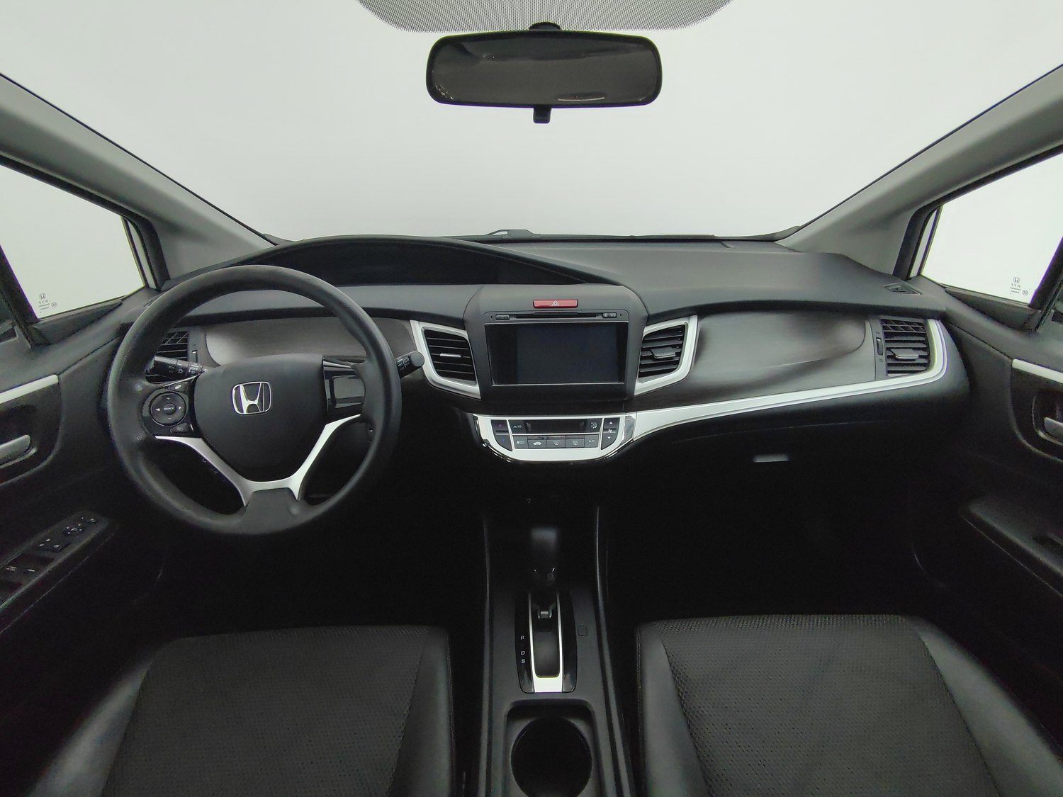 Used Honda Jade 2013 1.8 AT