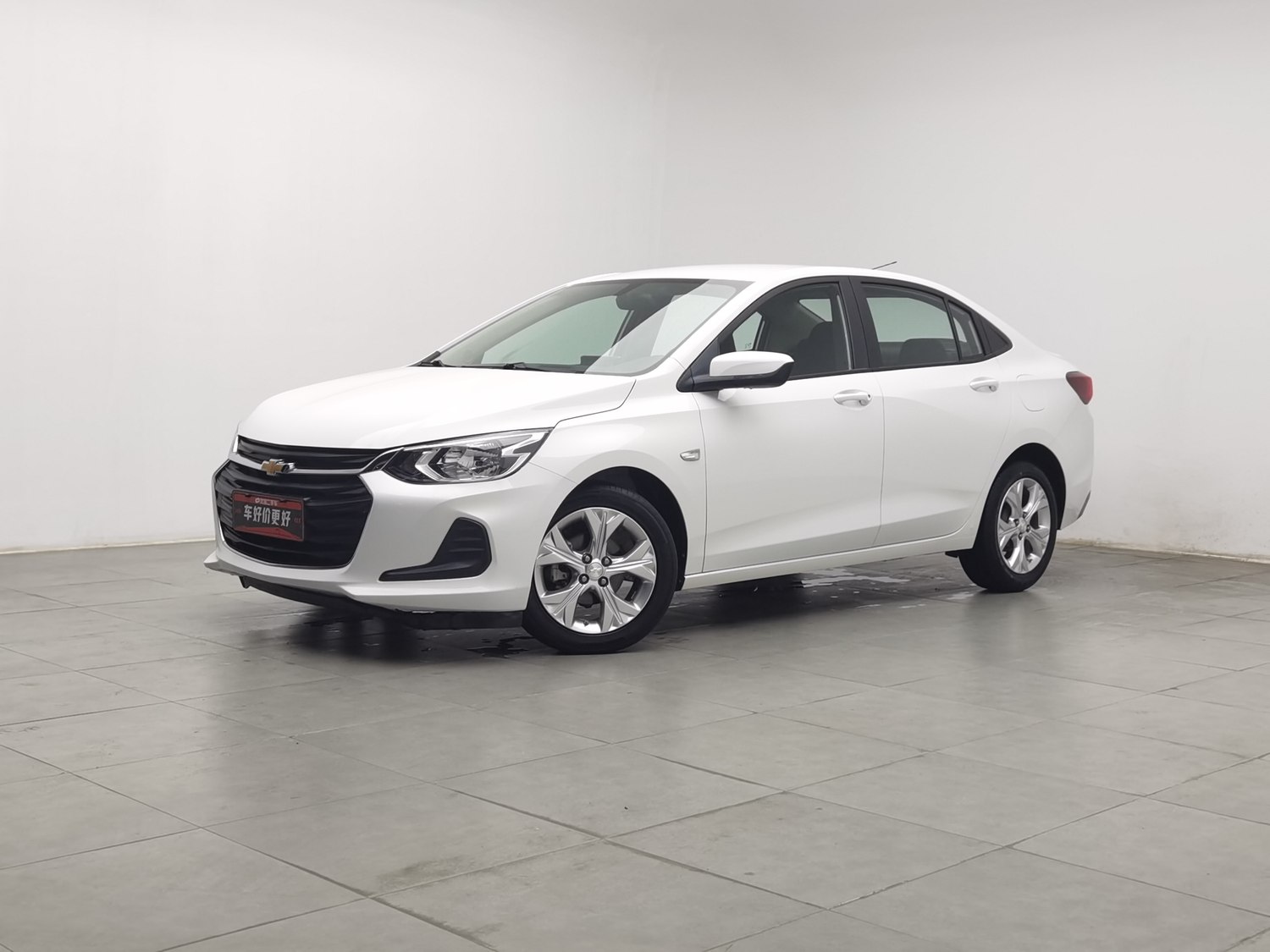 Used Chevrolet Cavalier 2020 1.0 AT
