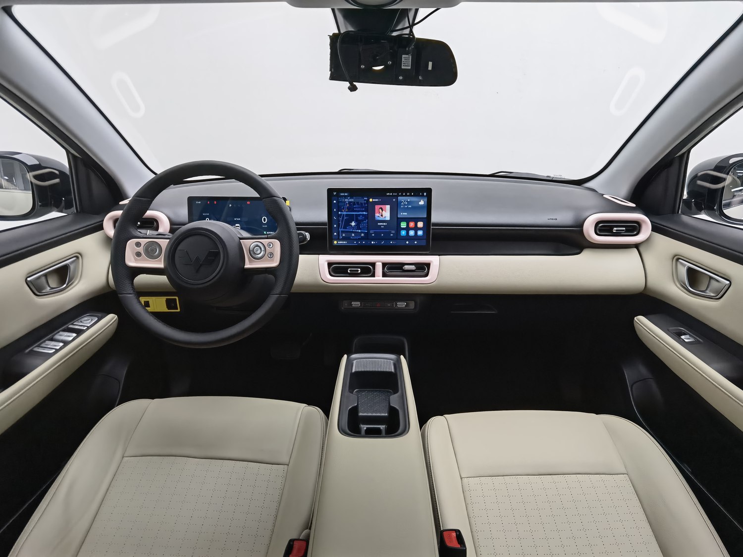 Used Wuling Bingo PLUS 2024