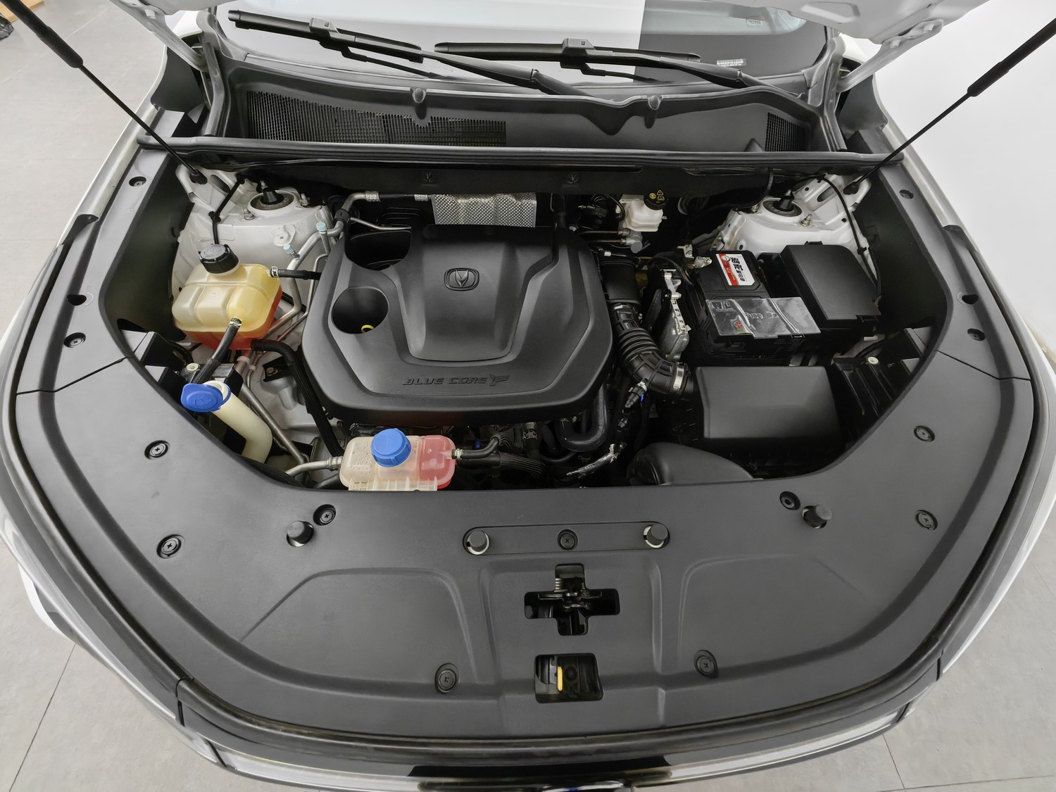 Used Changan CS75 PLUS 2022 1.5 AT