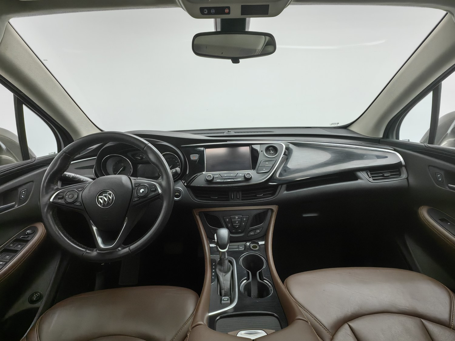 Used Buick Envision 2018 2.0 AT