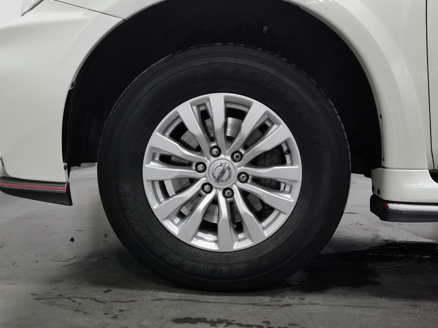 Used Nissan Patrol 2018 4.0 AT