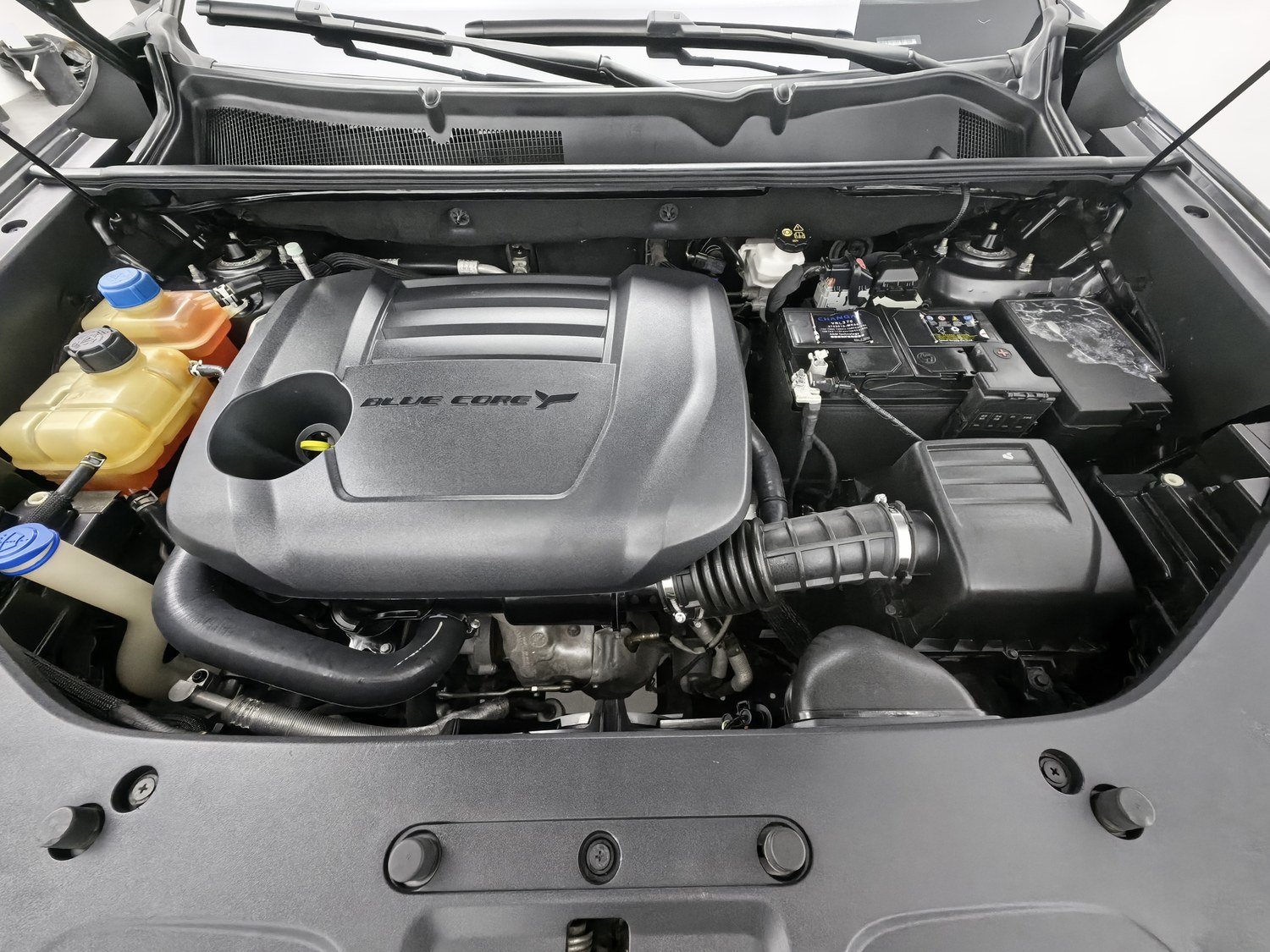 Used Changan CS75 PLUS 2022 2.0 AT