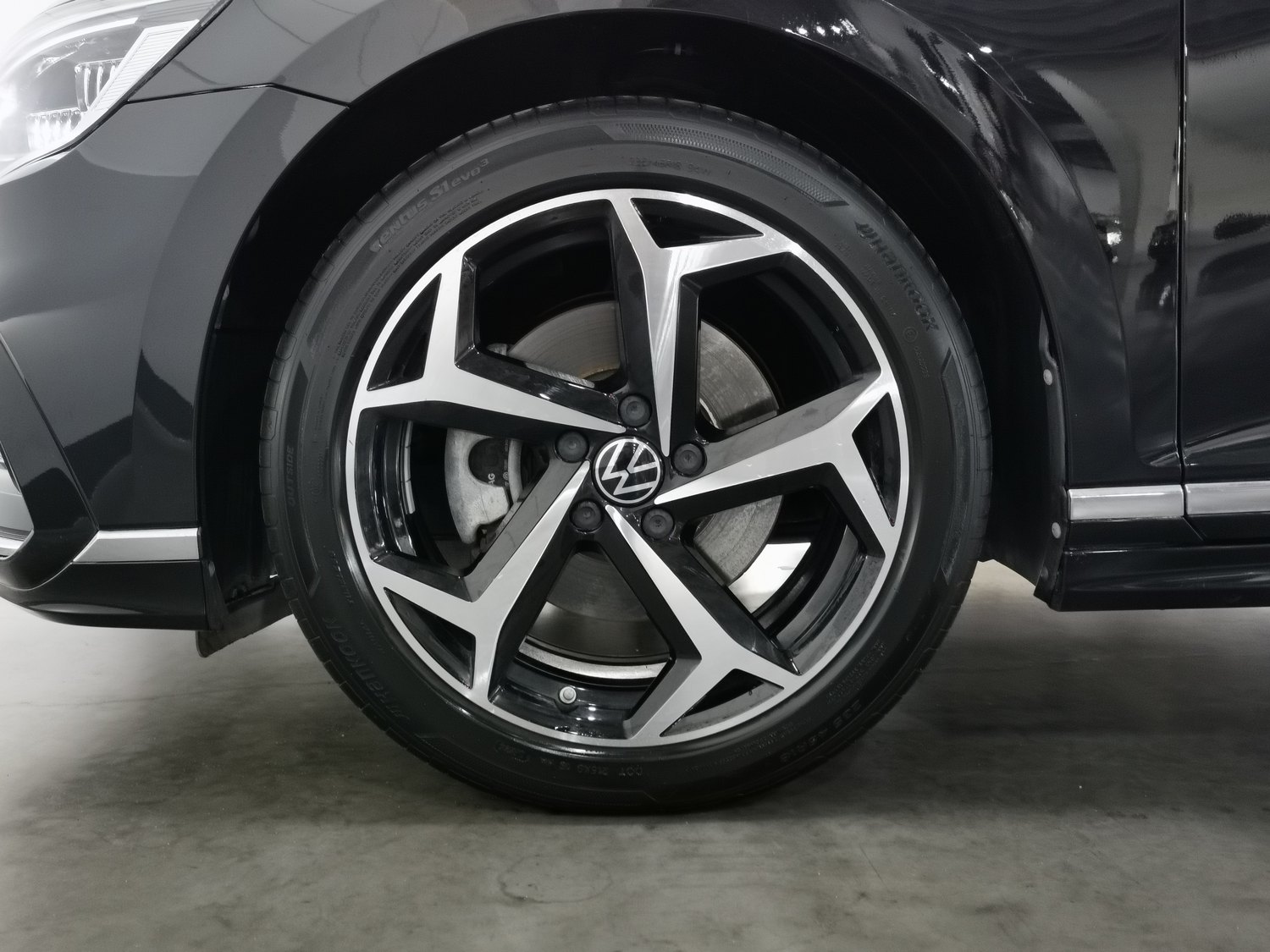 Used Volkswagen Magotan 2023 2.0 AT