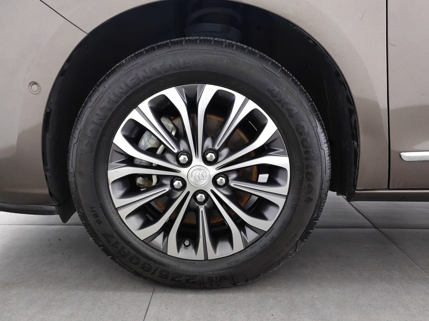 Used Buick GL8 2020 2.0 AT