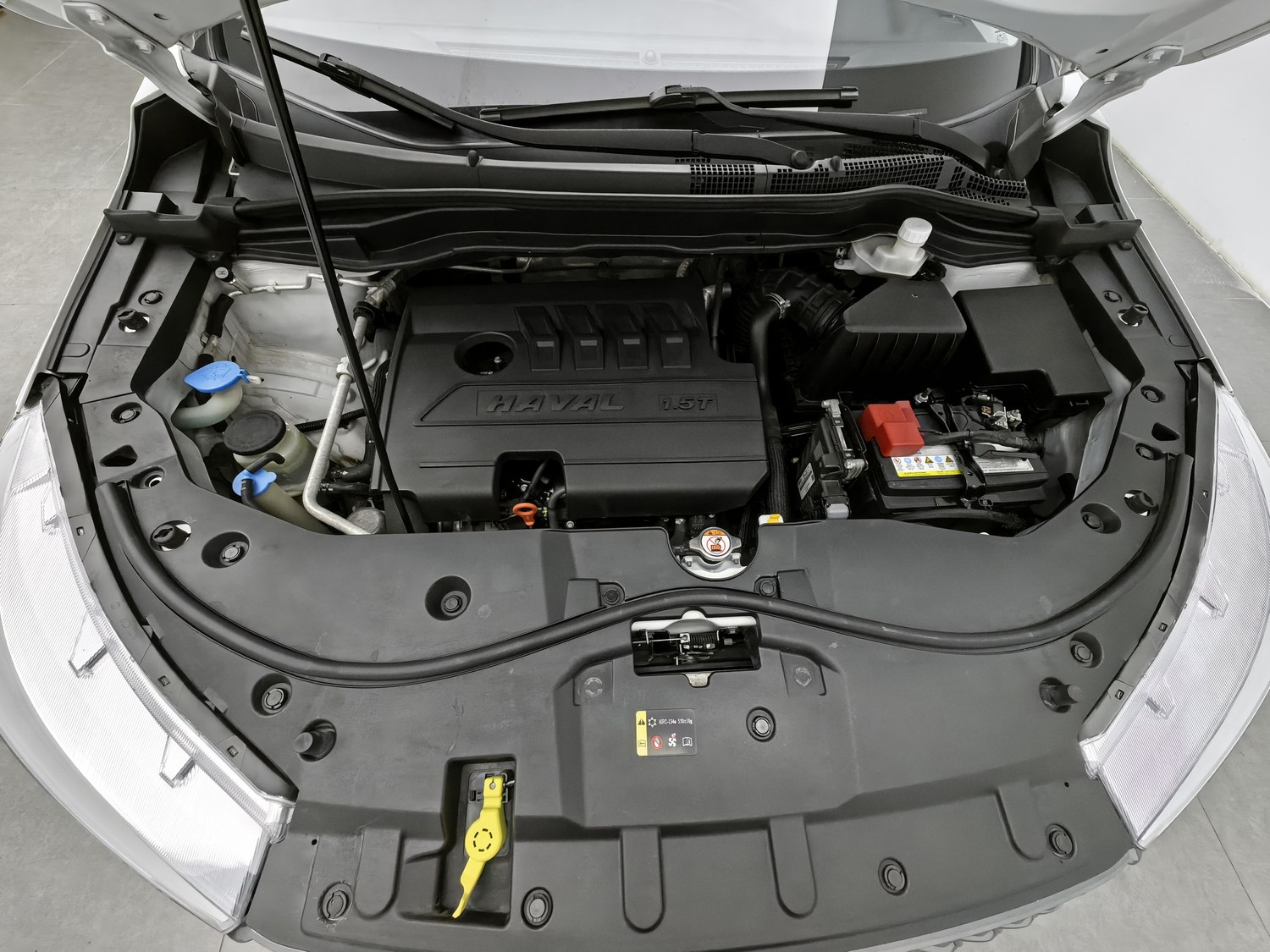 Used Haval M6 2021 1.5 AT