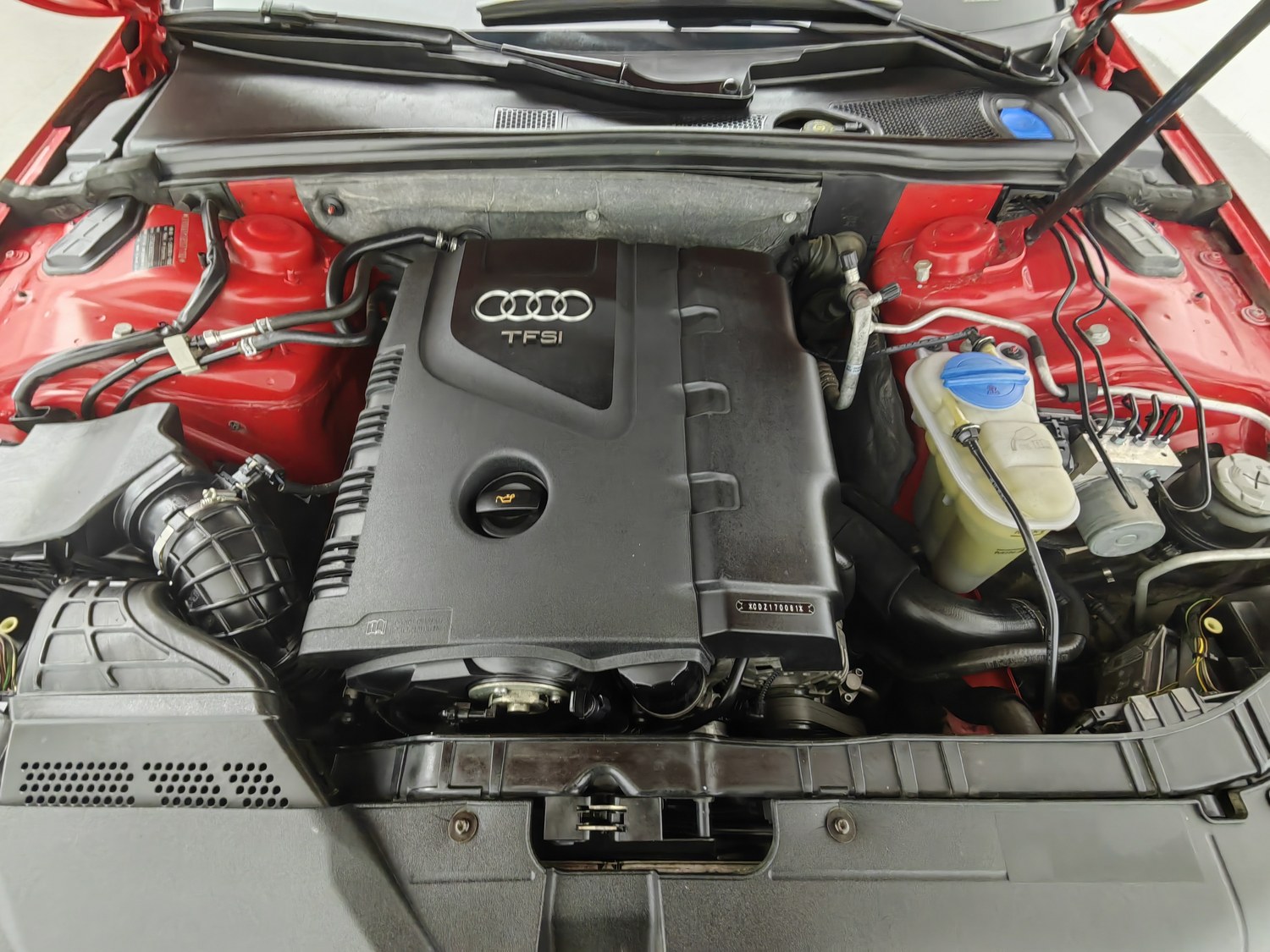 Used Audi A4L 2012 2.0 AT