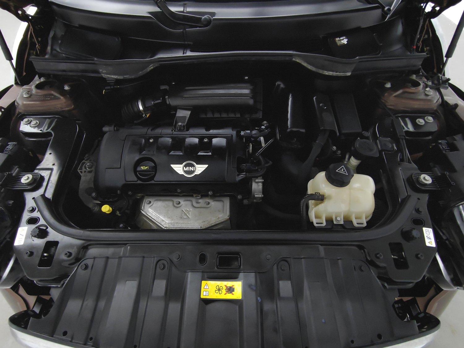 Used MINI Paceman 2013 1.6 AT