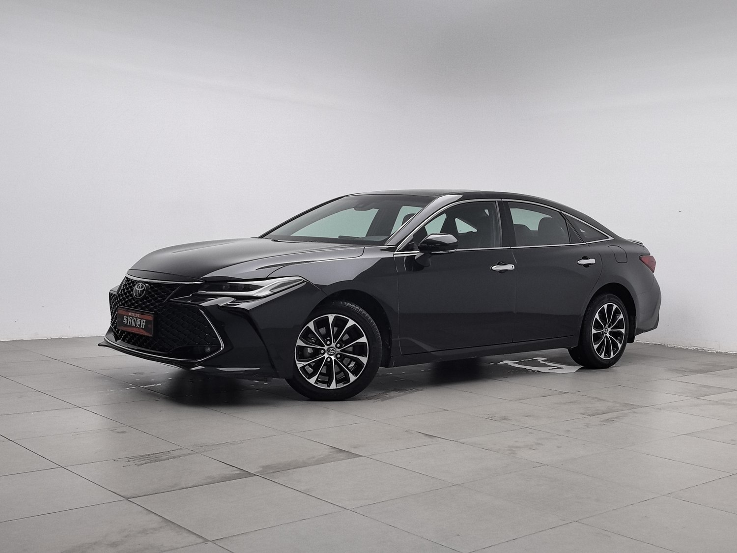 Used Toyota Avalon 2022 2.5 AT