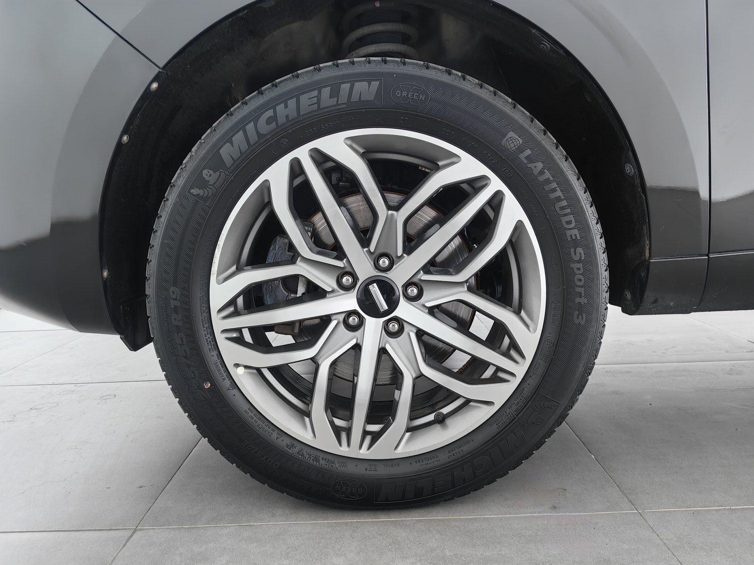 Used Wey VV5 2019 2.0 AT