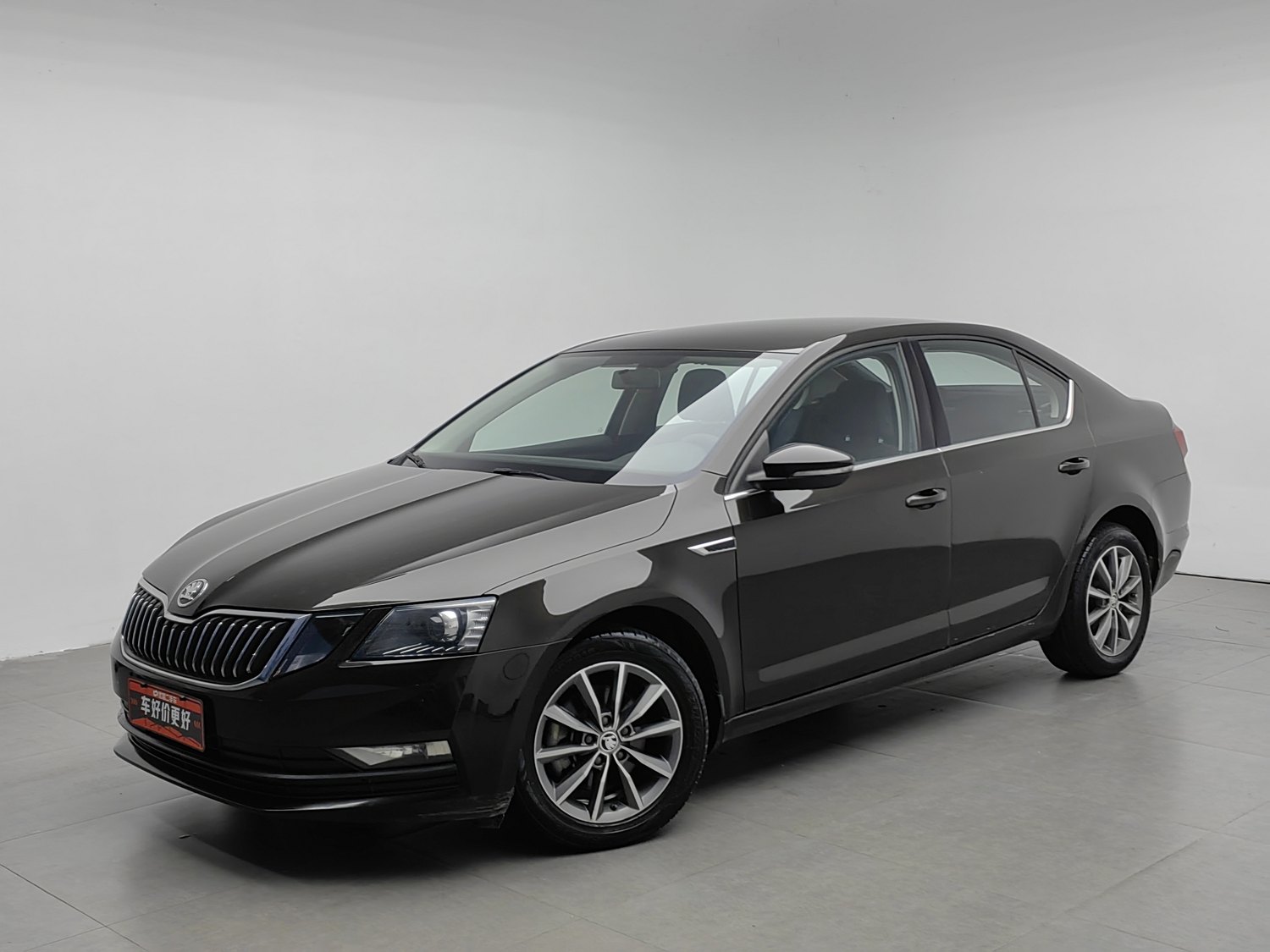 Used Skoda Octavia 2018 1.6 AT