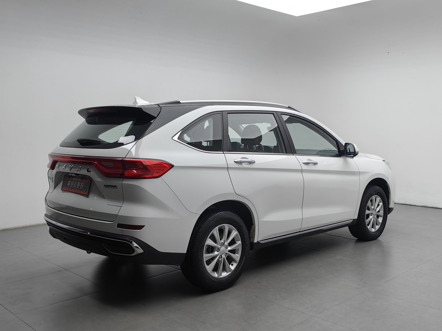 Used Haval M6 2021 1.5 AT
