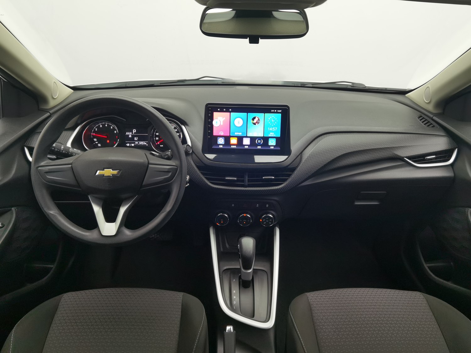 Used Chevrolet Cavalier 2020 1.0 AT