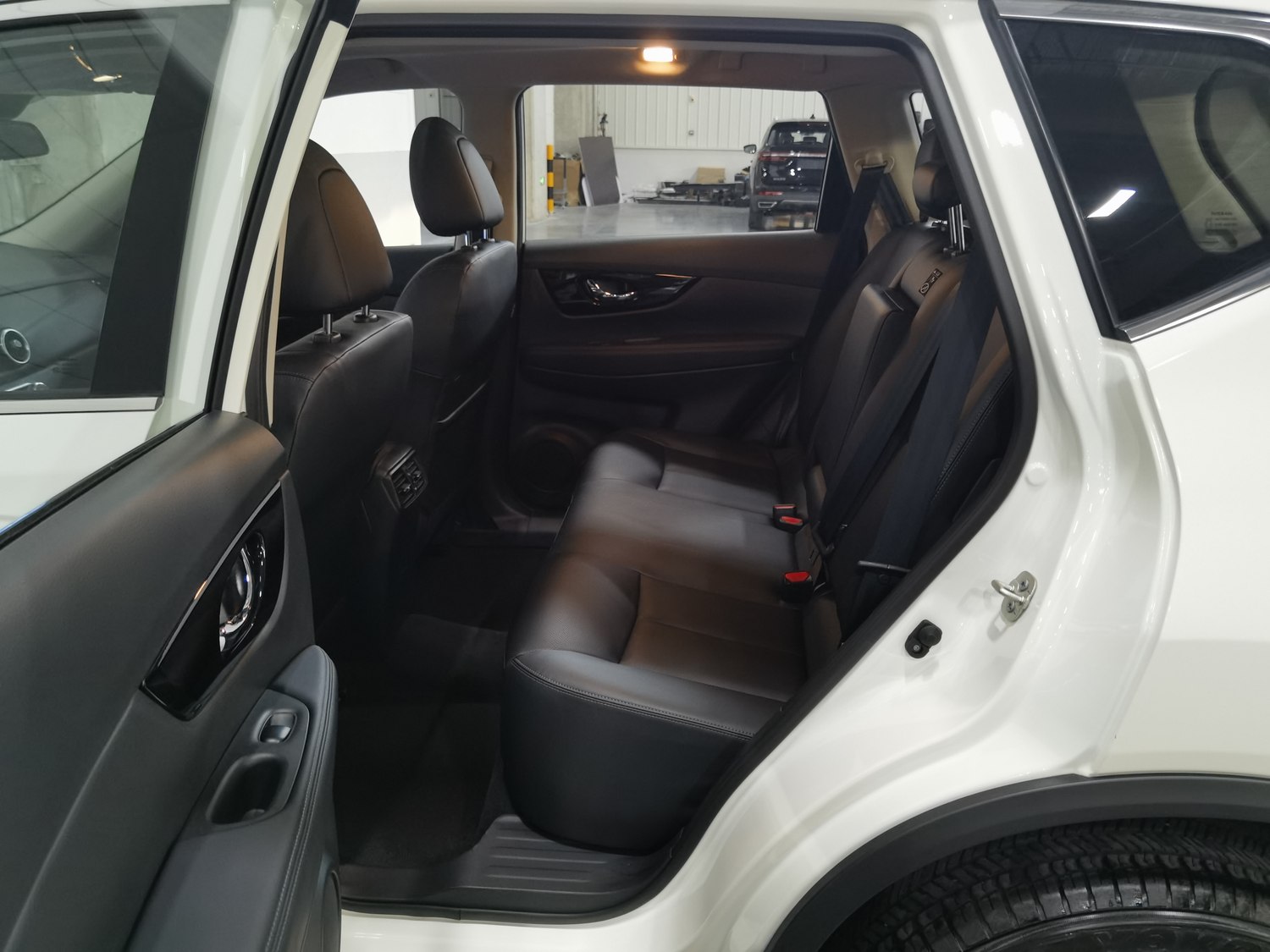 Used Nissan X-Trail 2025 2.0 AT