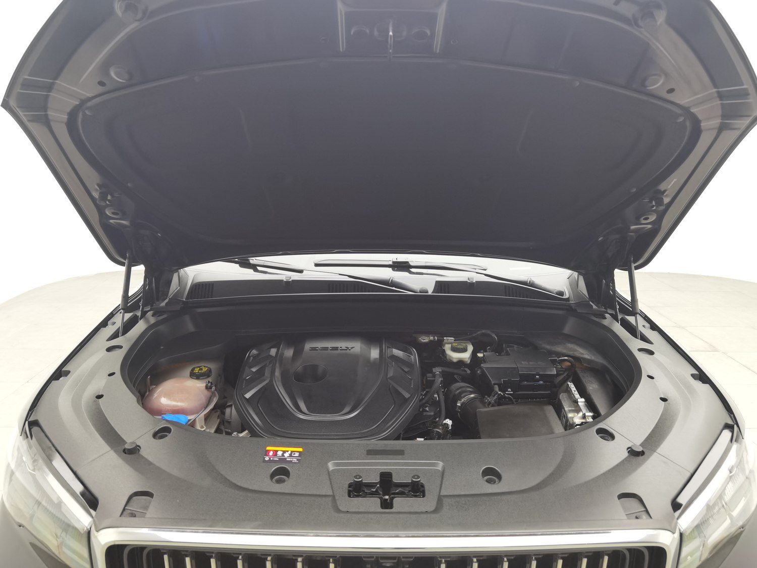 Used Geely Xingyue L 2021 2.0 AT