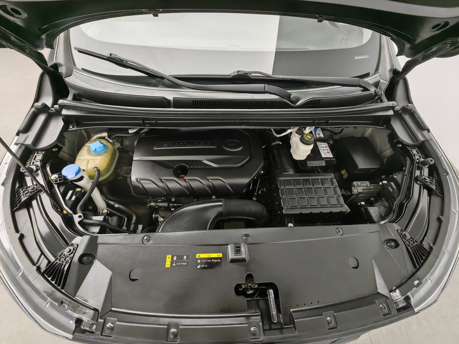 Used GAC Trumpchi M6 2021 1.5 AT