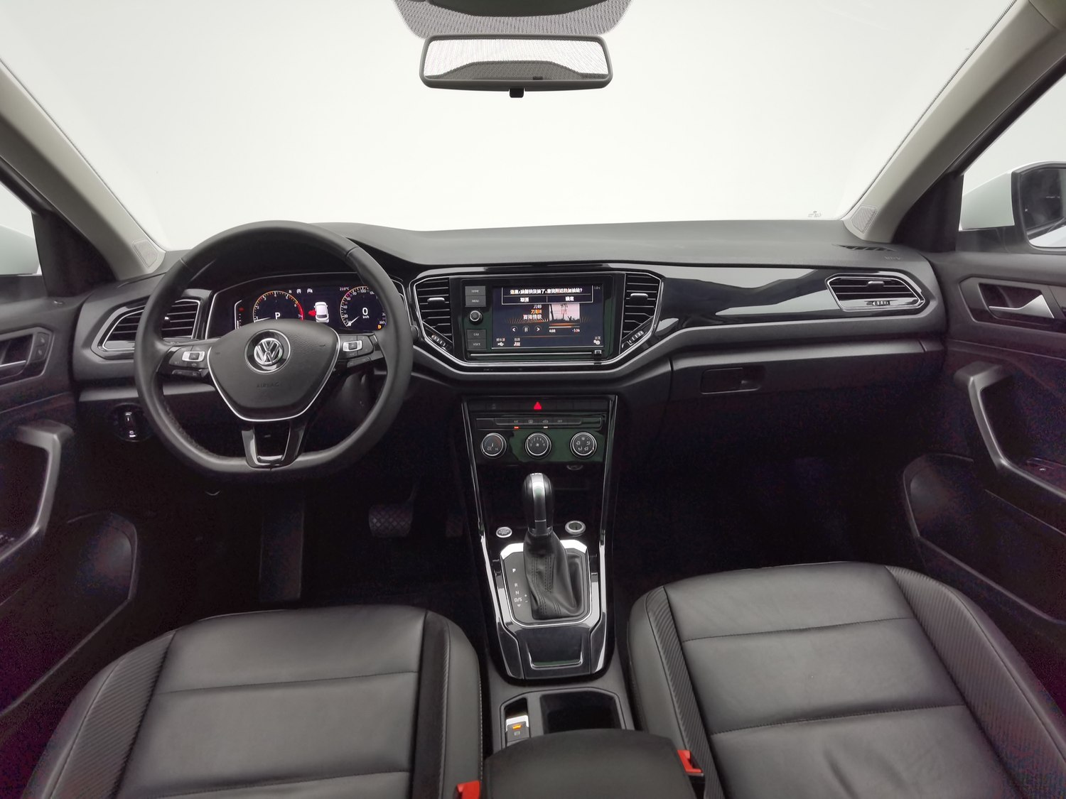 Used Volkswagen T-ROC Tange 2020 1.4 AT