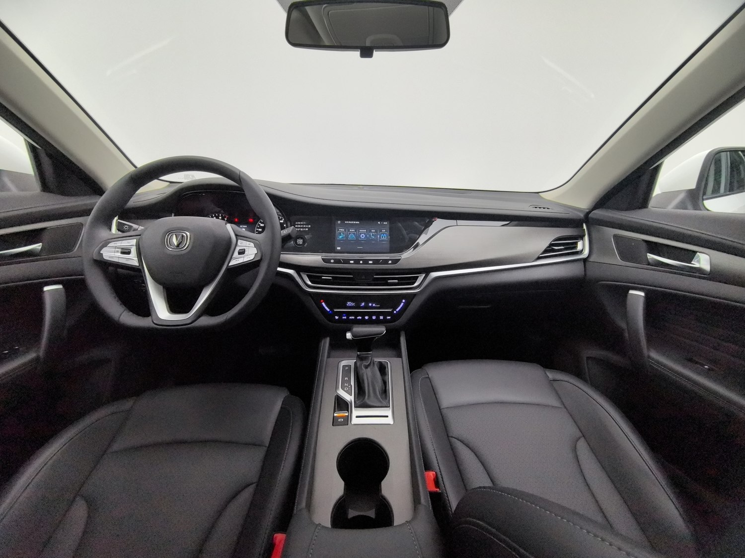 Used Changan CS35PLUS 2020 1.4 AT