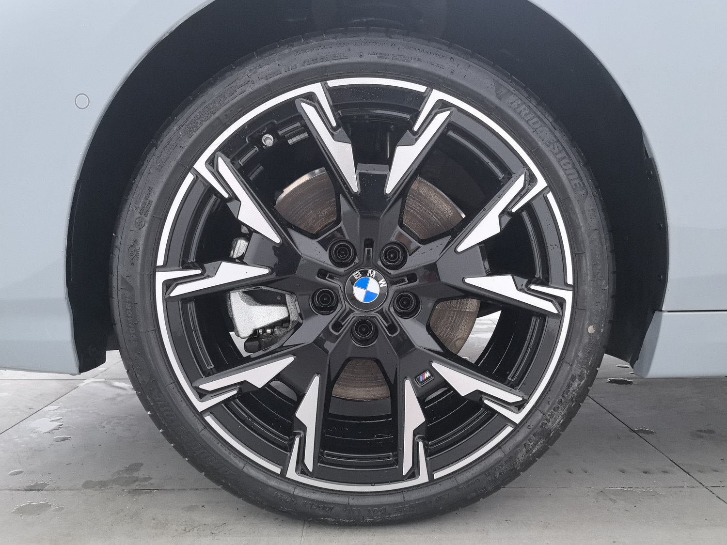 Used BMW THE2 2025 2.0 AT