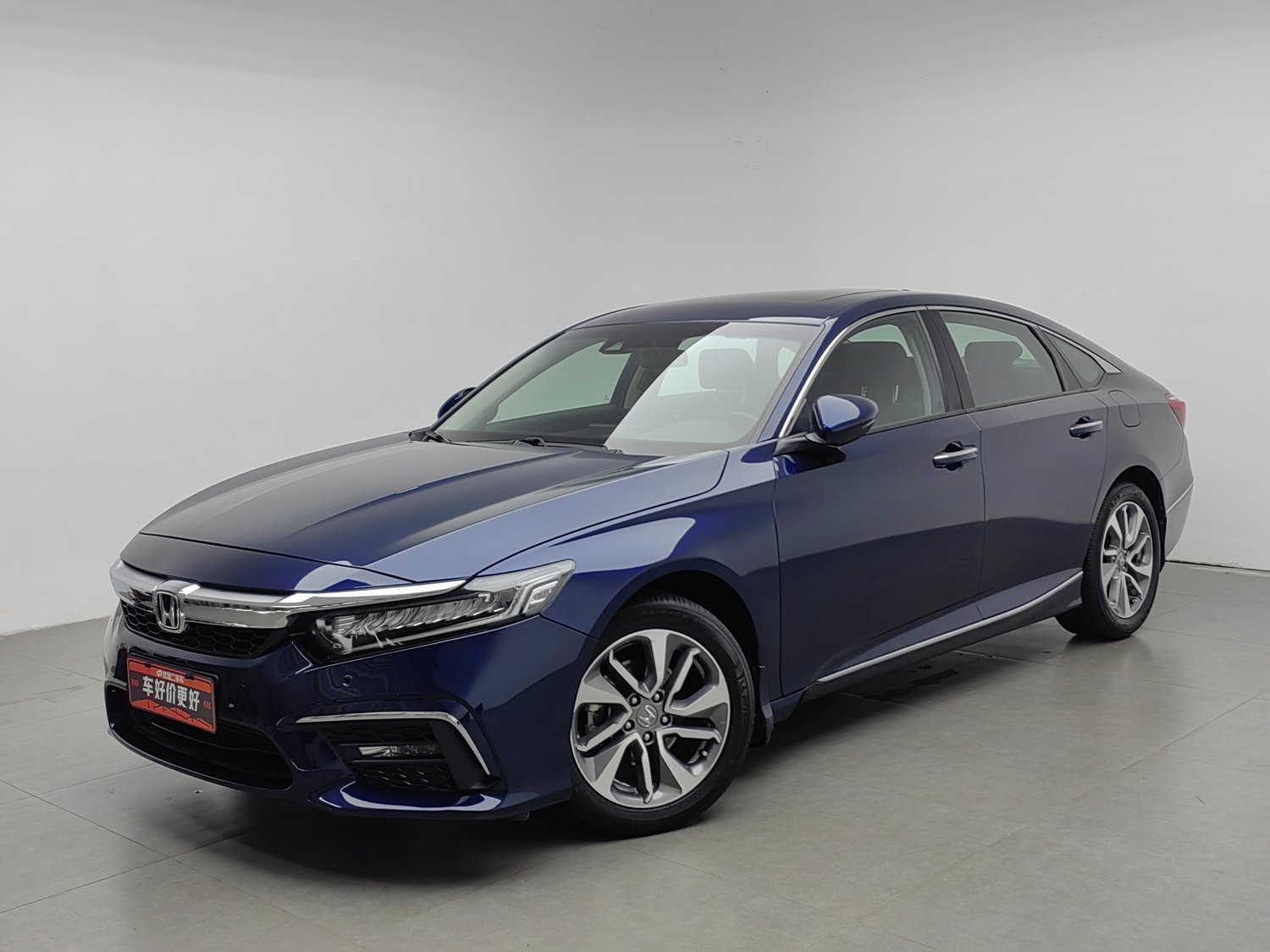 Used Honda Inspire 2019 1.5 AT