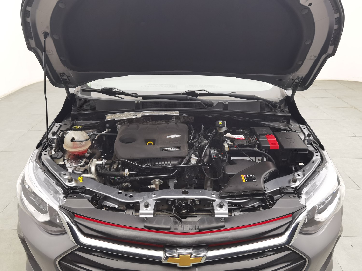 Used Chevrolet Cavalier 2020 1.0 AT